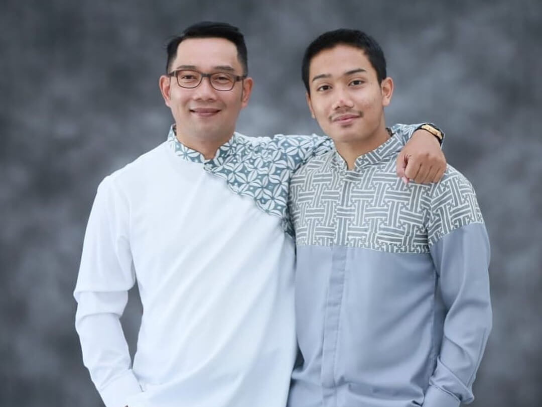 Jatuh Bangun Membangun Fatih Indonesia